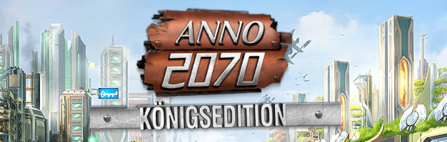 uplay anno 2070 addon neustart